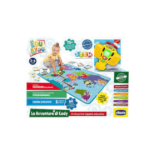 Le Avventure Di Cody