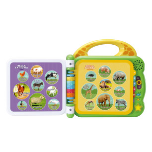 Le Mie Prime 100 Parole Animali