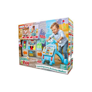Little Tikes Activity Walker