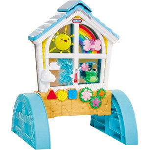Little Tikes Look & Learn Window
