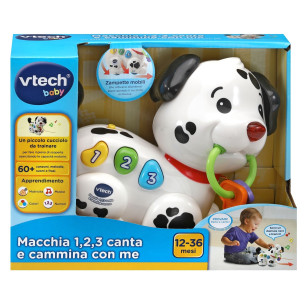 Macchia- 1,2,3, Canta E Canta Con Me