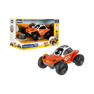 Macchinina Rc Happy
