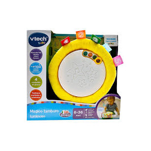 Magico Tamburo Luminoso