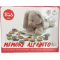 Memory Domino Alfabeto
