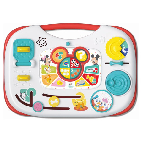 Mickey Educational Interactive Pad