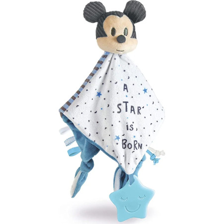 Mickey Mini Copertina Infant