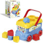 Mickey Mouse Bus Forme E Colori Baby C