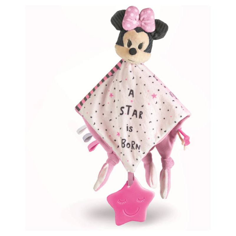 Minnie Mini Copertina Infant