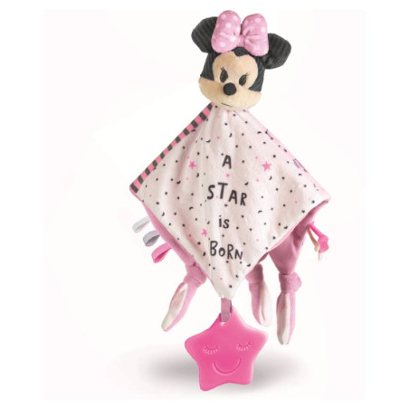 Minnie Mini Copertina Infant