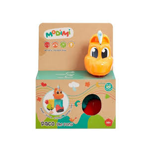 Modimi Pony