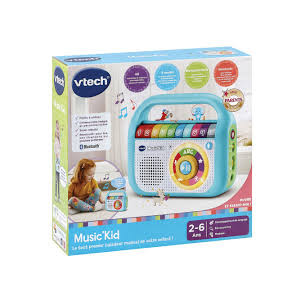 Music' Kid Dello Zecchino D' Oro