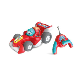 New F1 Rc Car