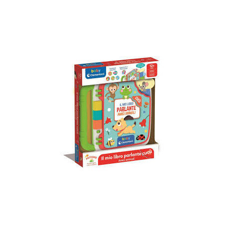 New Interactive Book 2025