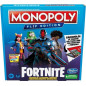Monopoly Fortnite Flip Edition