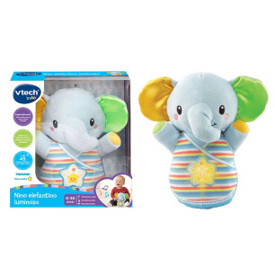 Nino Elefantino Luminoso