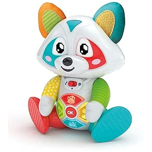 Oliver, Il Mio Amico Interattivo