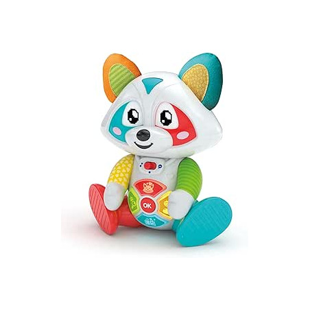 Oliver, Il Mio Amico Interattivo