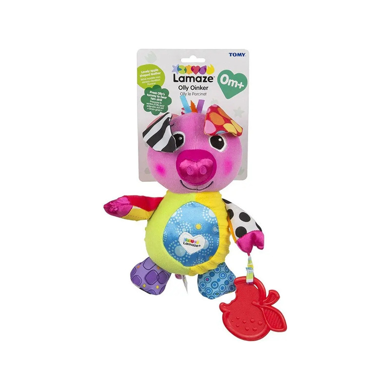 Oyli Oinker Maialino