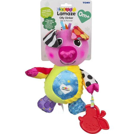 Oyli Oinker Maialino