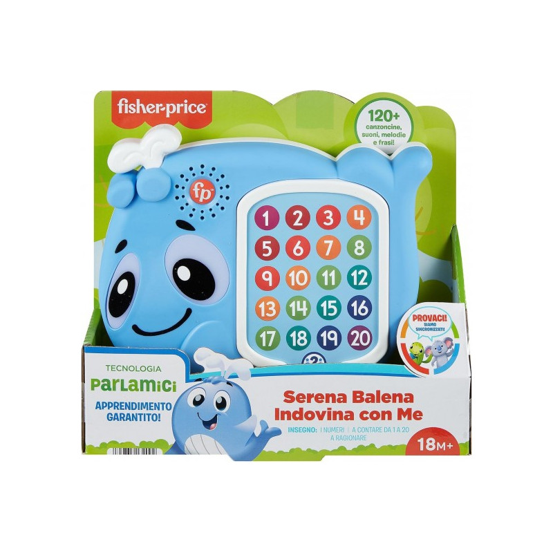 Parlamici Serena Balena Indovina Con Me