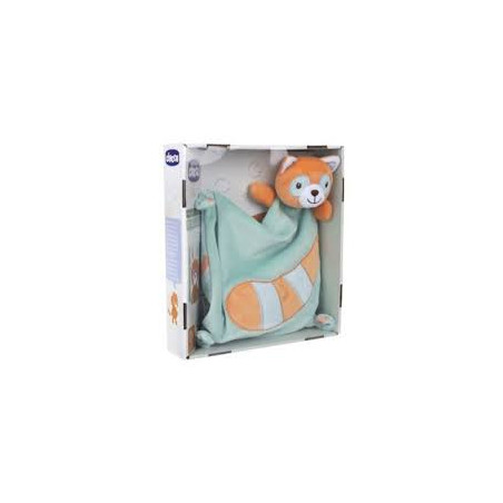 Peluche Doudou Panda