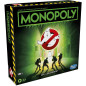 Monopoly Ghostbusters