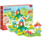Playset Trenino