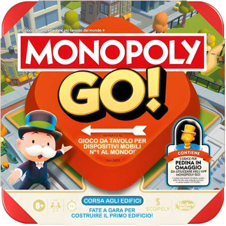 Monopoly Go