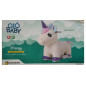 Prezzo Pazzo - Gio' Baby - Unicorno Cavalcabile In Peluche Batteria 6v
