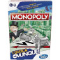 Monopoly Grab And Go