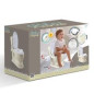 Prima Toilette Xl Suono E Luce