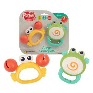 Primi Allegri Sonaglietti