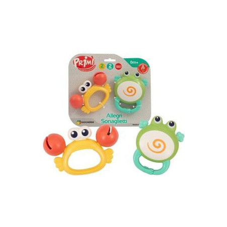 Primi Allegri Sonaglietti