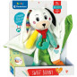 Primi Mesi - Rabbit Comforter