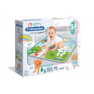 Primi Mesi - Tappeto Sensoriale