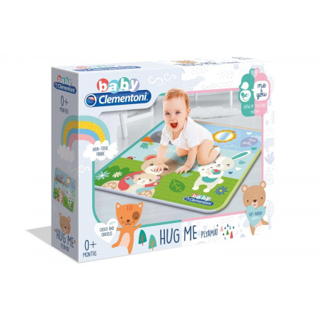 Primi Mesi - Tappeto Sensoriale