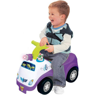 Primi Passi Toy Story 4