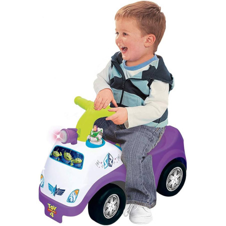 Primi Passi Toy Story 4