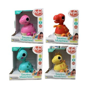 Primi Saurino Musichino