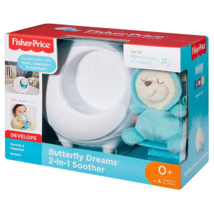 Proiettore Orsetto Dolci Sogni