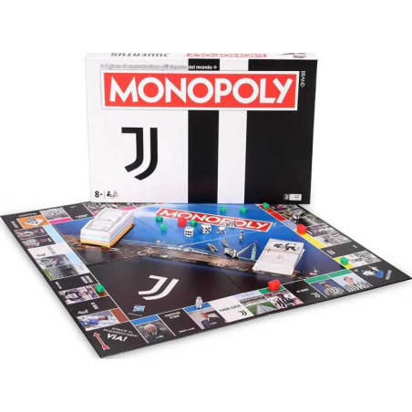 Monopoly Juve