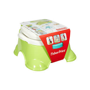 Royal Stepstool Potty