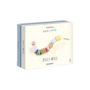 Sap Pane E Latte - Sfilo E Infilo