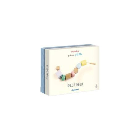 Sap Pane E Latte - Sfilo E Infilo