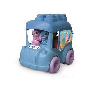 Sensory Activity  Bus