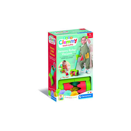 Sensory Vacuum Roller