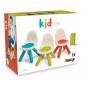 Smoby Kids Sedia - 3 Asst.