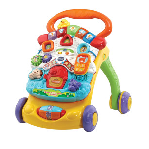 Super Primi Passi Parlante Boy