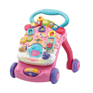 Super Primi Passi Parlante Girl