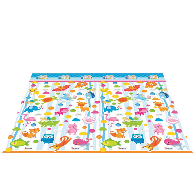 Tappeto Bebe Comfort 150x120